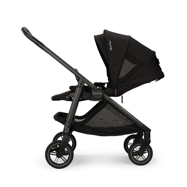 Nuna Swiv buggy Caviar - Nuna