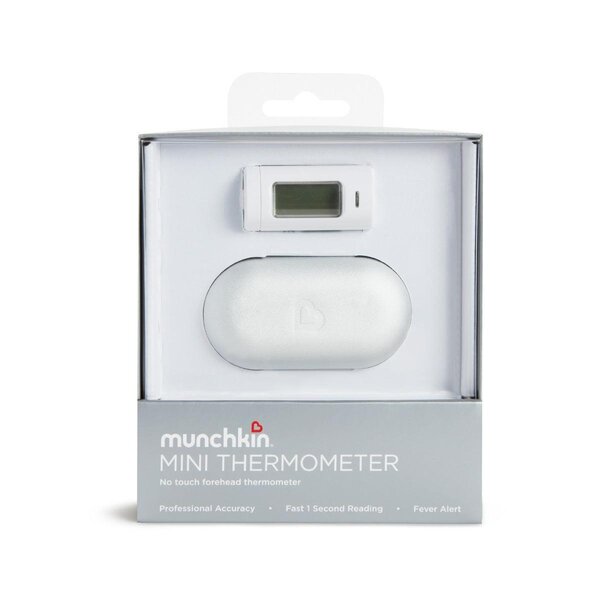 Munchkin mini termomeeter - Munchkin