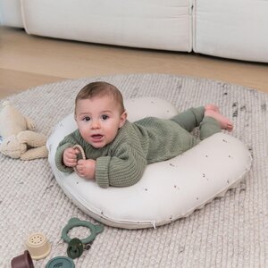 Doomoo nursing pillow Softy Mushrooms - Doomoo