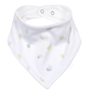 Nordbaby Bib Riley  Mumm - Nordbaby