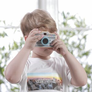 PolarB деревянная игрушка Camera - PolarB