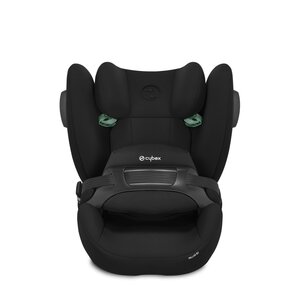 Cybex Pallas B3 i-Size 76-150cm car seat, Pure Black - Cybex