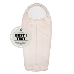 Easygrow Spire муфта для ног Ivory - Easygrow