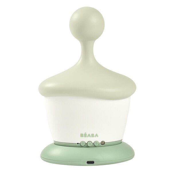 Beaba öölamp Veilleuse Pixie Stick Sage Green - Beaba