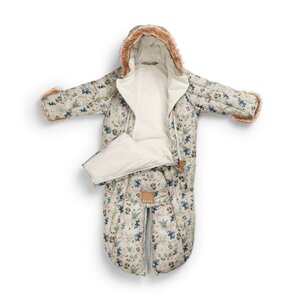 Elodie Details Baby Overall Fairytale Forest - Elodie Details