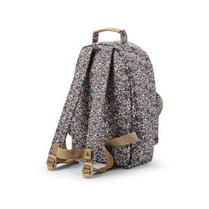 Elodie Details BackPack MIDI Blue Garden - Elodie Details