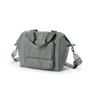 Elodie Details Changing Bag - Wide Frame Hazy Jade - Elodie Details