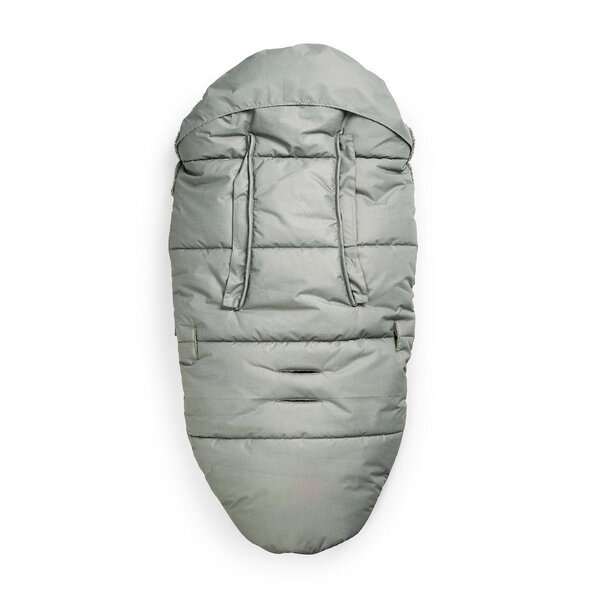 Elodie Details footmuff Hazy Jade - Elodie Details