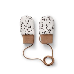 Elodie Details Mittens Dalmatian Dots - Elodie Details