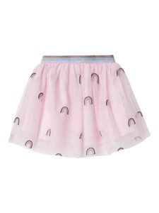 NAME IT Nmfkisine tulle skirt - NAME IT