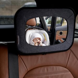 Nordbaby Back seat mirror textile - Munchkin