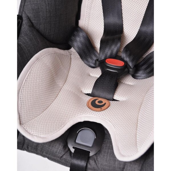 Easygrow Air Inlay for Car Seat Sand - Easygrow