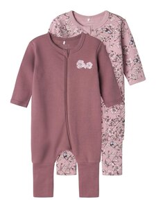 NAME IT nightsuit 2pcs, Nbfnightsuit - NAME IT