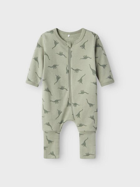 NAME IT nightsuit 2pcs, Nbmnightsuit - NAME IT