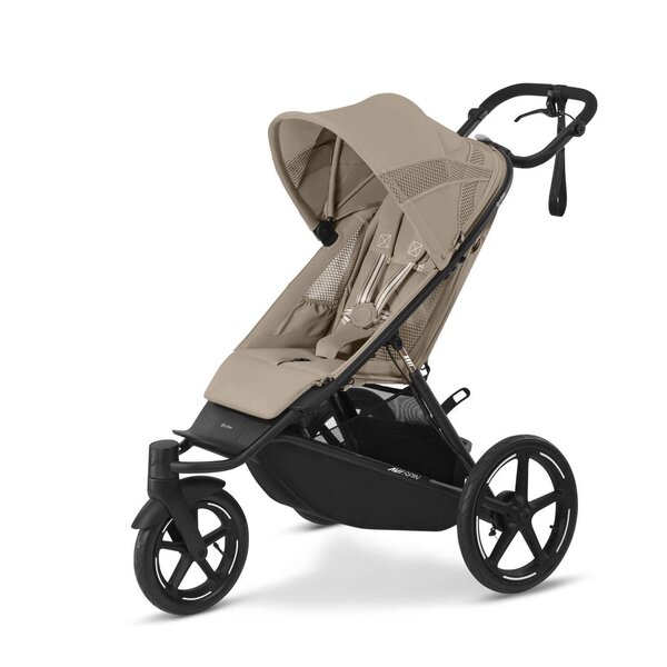 Cybex Avi Spin 2in1 vankrikomplekt, Almond Beige - Cybex
