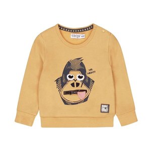 Dirkje Sweater with crewneck - Dirkje