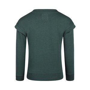 Dirkje Sweater with crewneck - Dirkje