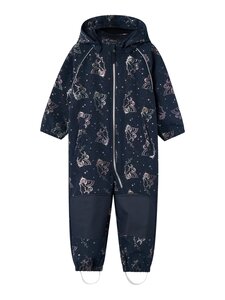 NAME IT softshell suit Nmfalfa08 - NAME IT