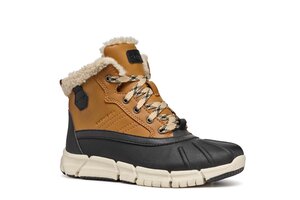Geox saapad J FLEXYPER BOY B ABX - Geox