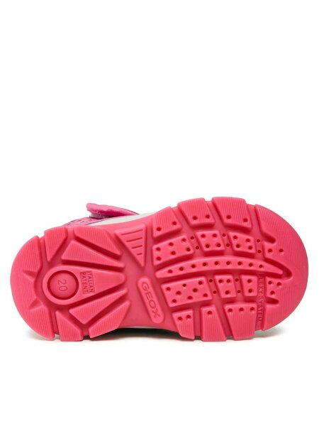 Geox saapad B FLANFIL GIRL B ABX - Geox