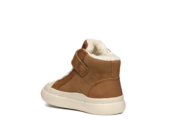 Geox sneakers B GISLI BOY - Geox