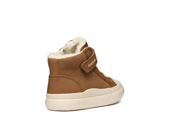 Geox sneakers B GISLI BOY - Geox