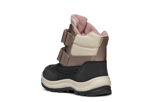 Geox saapad B FLANFIL GIRL B ABX - Geox