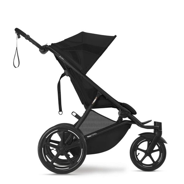 Cybex Avi Spin 2in1 vankrikomplekt, Moon Black - Cybex