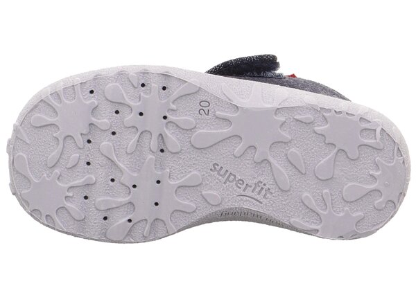 Superfit shoes Spotty - Superfit