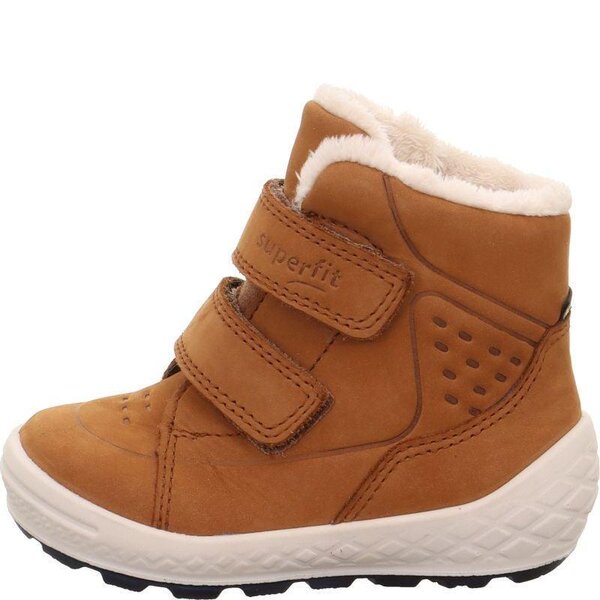 Superfit boots GROOVY 2.0 - Superfit