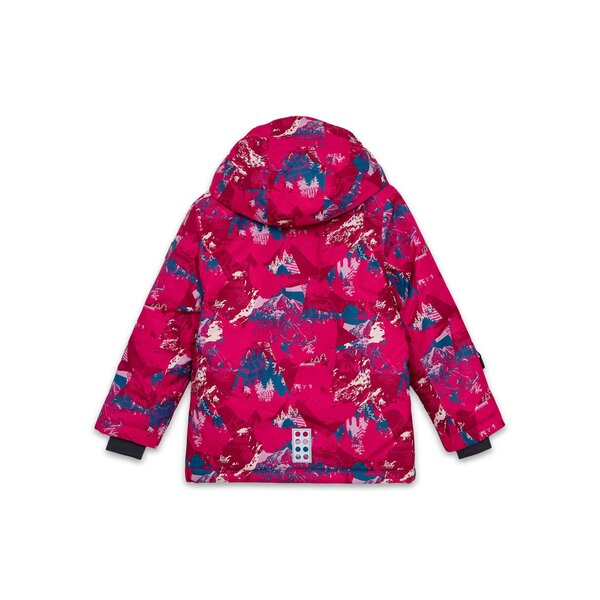 Legowear jacket LWJAD 710 - Legowear