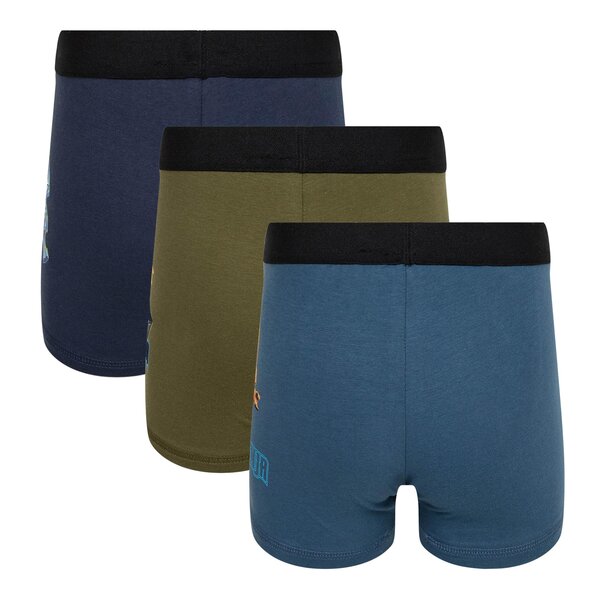 Legowear 3-pack boxers LWARIS 704  - Legowear