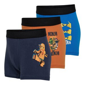 Legowear 3-pack boxers LWARIS 705  - Legowear