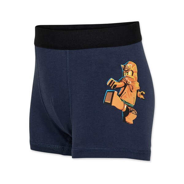 Legowear 3-pack boxers LWARIS 705  - Legowear