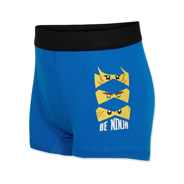 Legowear 3-pack boxers LWARIS 705  - Legowear