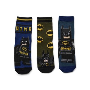 Legowear socks 3-pack, LWARIS 605 - Legowear