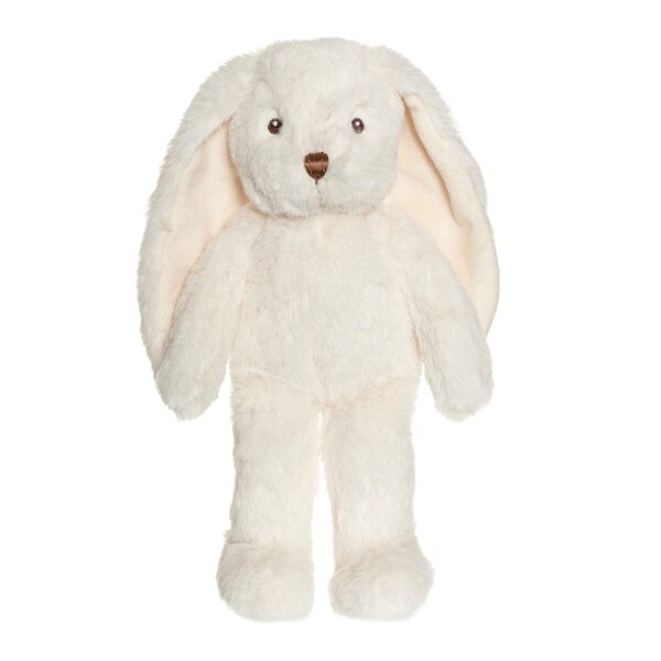 Teddykompaniet soft toy bunny 30cm, Svea Creme - Teddykompaniet