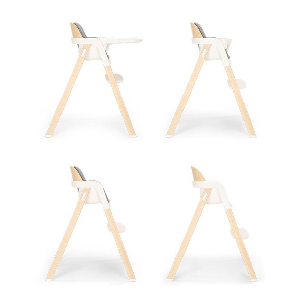 Nuna Bryn highchair Heritage - Nuna