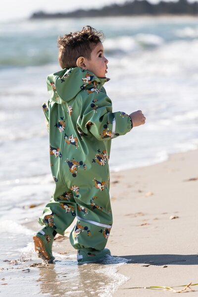 CeLavi Rainwear Suit  - CeLavi