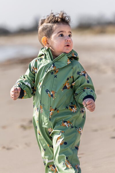 CeLavi Rainwear Suit  - CeLavi