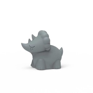 Liewood nightlight Winston Dinosaur Blue fog - Liewood