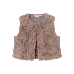 NAME IT waistcoat Nmfnussi - Color Kids