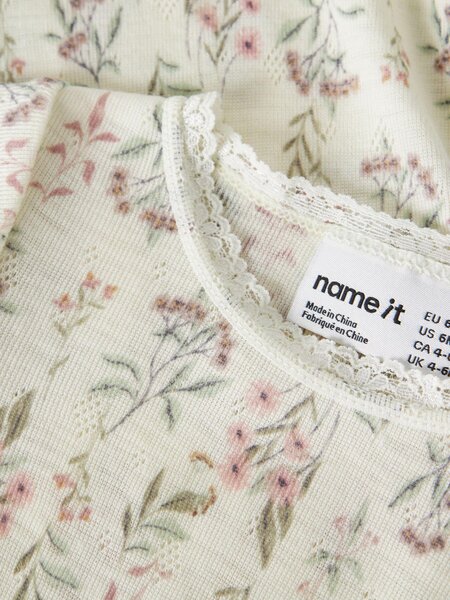 NAME IT боди Nbfwang - NAME IT