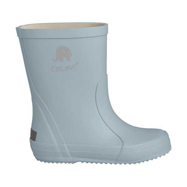 CeLavi Basic wellies -solid - CeLavi