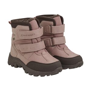 En-Fant Boots Velcro TEX - En-Fant