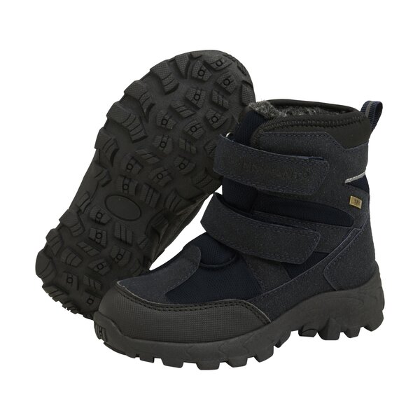 En-Fant Boots Velcro TEX - En-Fant