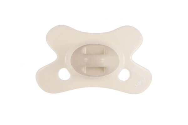 Difrax SE123 - Soother Natural Silicone 0-6 M Special Edition - Difrax