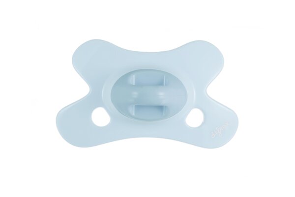 Difrax SE123 - Soother Natural Silicone 0-6 M Special Edition - Difrax