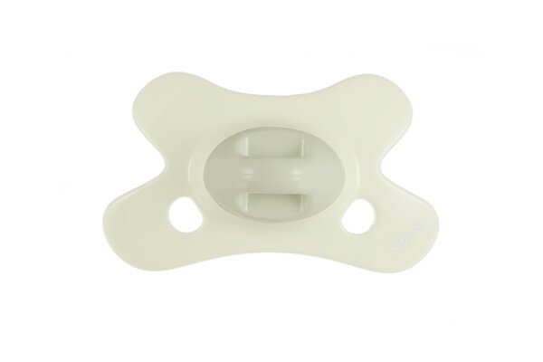 Difrax SE123 - Soother Natural Silicone 0-6 M Special Edition - Difrax