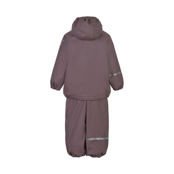 CeLavi Rainwear set w lining - CeLavi